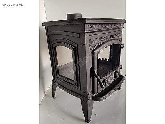 İkinci El ve Sıfır Alışveriş / Bahçe & Yapı Market / Yapı Malzemeleri / Isıtma / Soba & Şömine