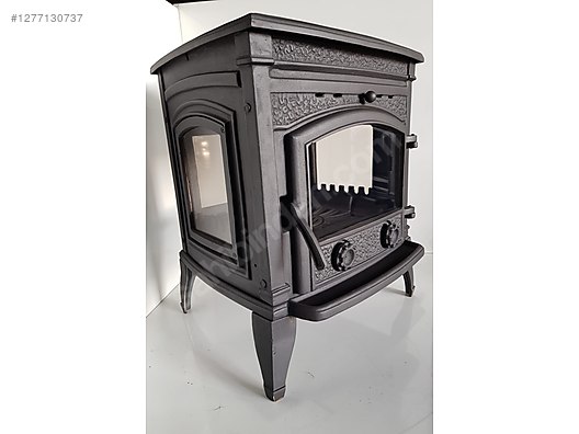 İkinci El ve Sıfır Alışveriş / Bahçe & Yapı Market / Yapı Malzemeleri / Isıtma / Soba & Şömine