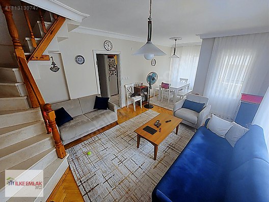 İLKE'DEN TEK YETKİLİ TOPLU TAŞIMALARA MERKEZİ KONUMDA 140M2 4+1