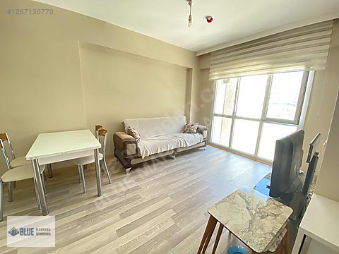 BAHÇEŞEHİR MAXIMOON EVLERİ KİRALIK EŞYALI 2+1 DAİRE