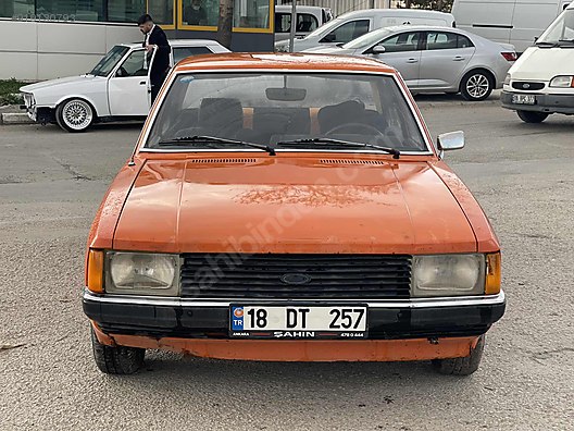 ford granada fiyatlari modelleri sahibinden com da