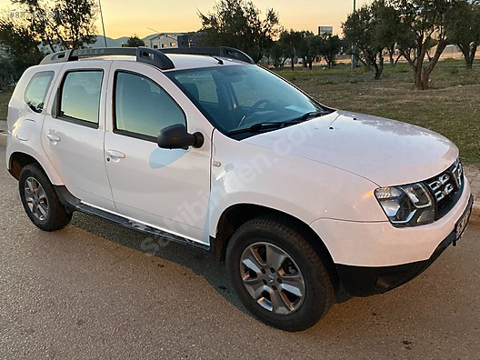 Dacia Duster 1 5 Dci Laureate Ilk Sahibinden 2015 Duster 110hp 6ileri Ekspertizli At Sahibinden Com 877130808