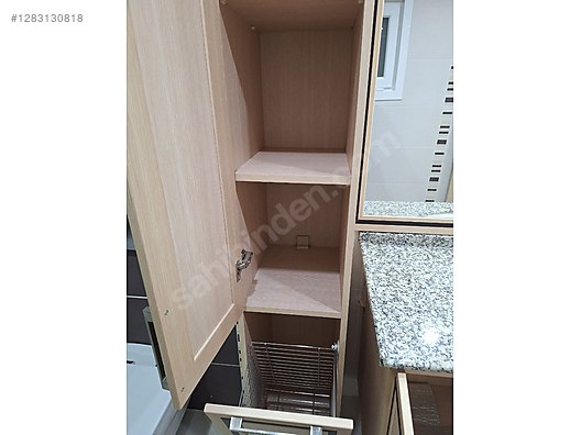 Banyo Dolabı