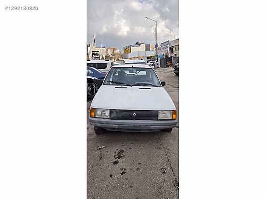 GENEL Akis Taşıyıcı Sağ Sol R9 R11 Oto Mavili