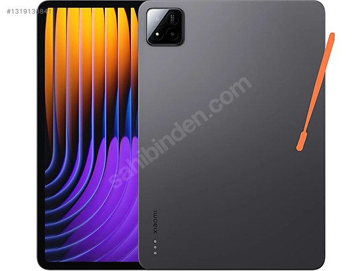 Xiaomi Pad 7 256 GB Tablet - 1319130841