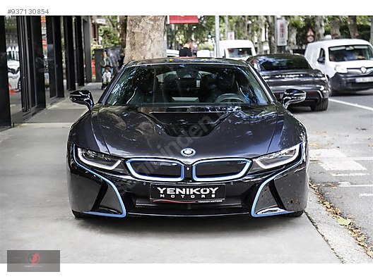 bmw i serisi i8 premium techno yenikoy motors 2015 bmw i8 premium techno harman kardon bayi at sahibinden com 937130854