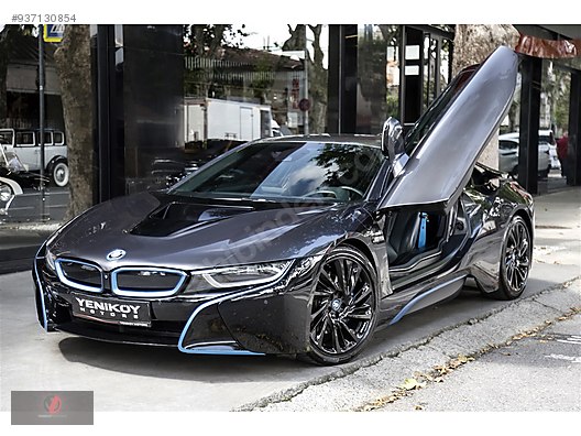 bmw i serisi i8 premium techno yenikoy motors 2015 bmw i8 premium techno harman kardon bayi at sahibinden com 937130854