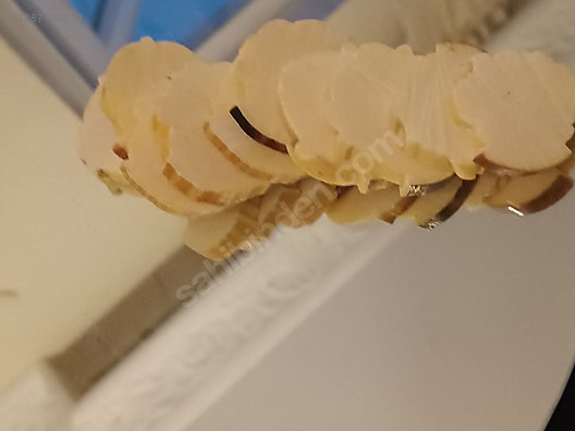 İkinci El ve Sıfır Alışveriş / Takı & Mücevher / Aksesuar / Broş