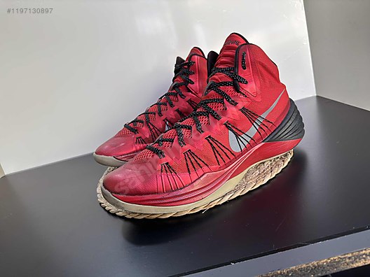 Nike hyperdunk fashion 47