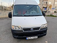 ikinci el fiat ducato 11 5 m fiyatlari modelleri sahibinden com da