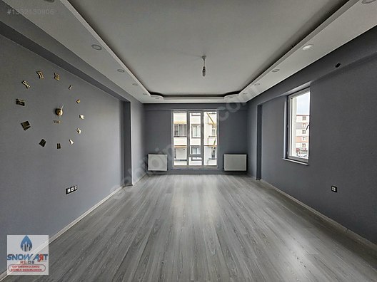SNOW ART REOS GM'DEN HİLALKENTTE KİRALIK DAİRE - Kurtuluş Emlak 3