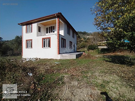 muhtesem zeytin agacli bahceli ev satilik mustakil ev ilanlari sahibinden com da 878130939