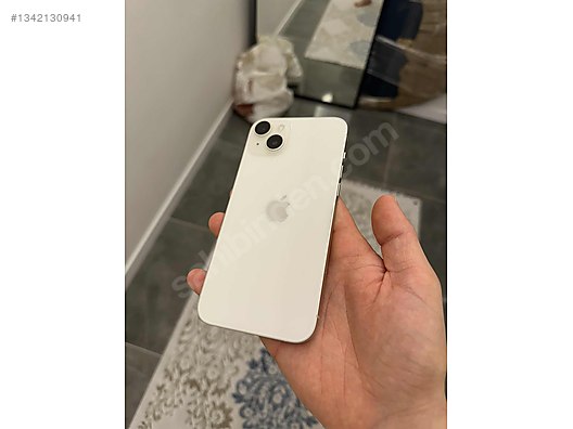 Apple / iPhone 14 Plus / 14 PLUS TR 128 GB sahibinden.comda