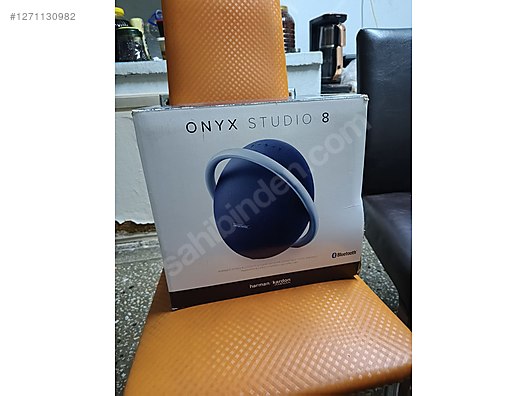 Used & Brand New Items / Home Electronics / Portable Audio / Portable Speakers