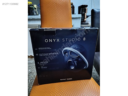 Used & Brand New Items / Home Electronics / Portable Audio / Portable Speakers