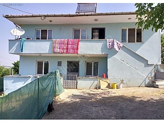 Satılık Müstakil Ev Satılık Müstakil Ev İlanları