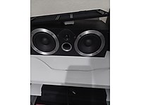 pioneer kule kolon hoparlör