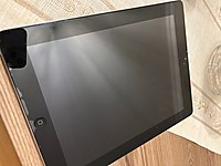 Sahibinden Apple iPad 3.Nesil Wifi + 3G (16 GB)