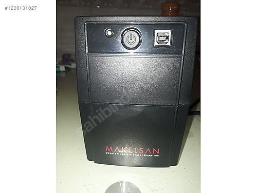 Used & Brand New Items / Computers / Peripherals / UPS