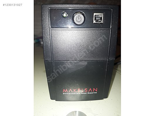 Used & Brand New Items / Computers / Peripherals / UPS