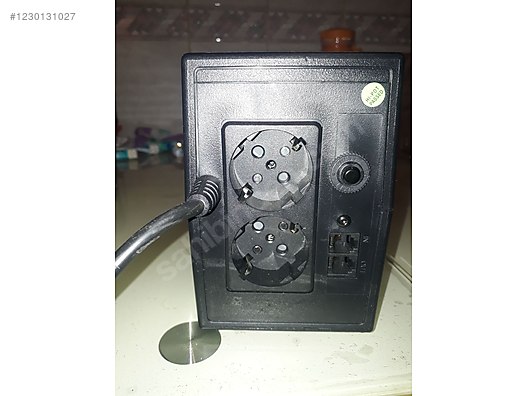 Used & Brand New Items / Computers / Peripherals / UPS