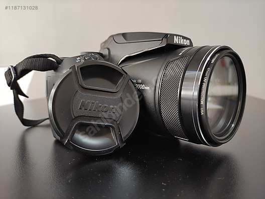 NIKON ニコン COOLPIX P900 コンデジ