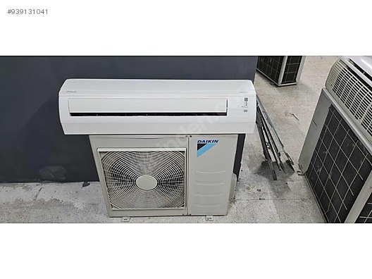 inverter klima sahibinden comda 939131041