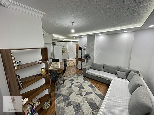 640 FAVORİ SON 30M2 ARSA PAYLI İÇİ SIFIR 55M2 1+1 SATILIK DAİRE #1221131061