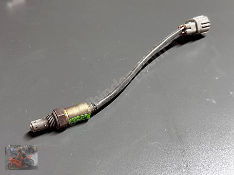 なおー Elektrik / KAWASAKİ ZZR1400 OKSİJEN SENSÖRÜ 21176-0090 (KE504