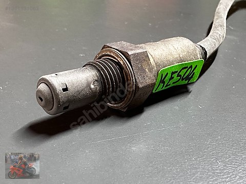 Elektrik / KAWASAKİ ZZR1400 OKSİJEN SENSÖRÜ 21176-0090 (KE504