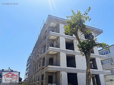 BAHÇELİEVLERDE YENİ İNŞAATTAN 3+1 120 M2 SATILIK...