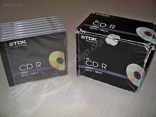 Used & Brand New Items / Home Electronics / Home Audio / CD Players & Recorders