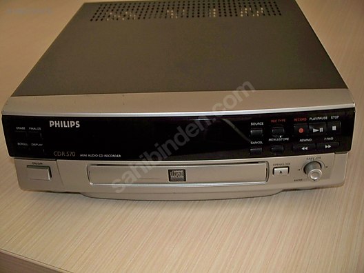 Used & Brand New Items / Home Electronics / Home Audio / CD Players & Recorders