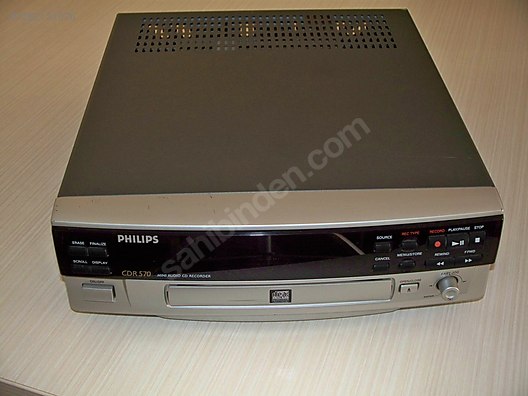 Used & Brand New Items / Home Electronics / Home Audio / CD Players & Recorders