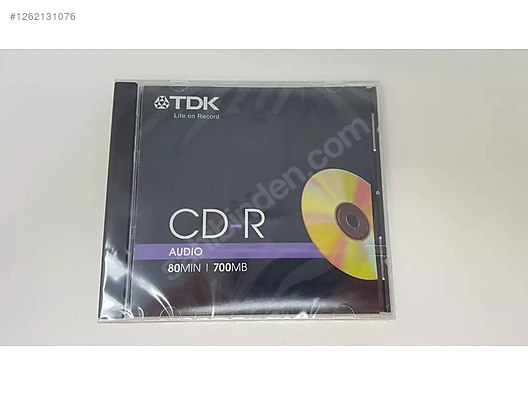 Used & Brand New Items / Home Electronics / Home Audio / CD Players & Recorders