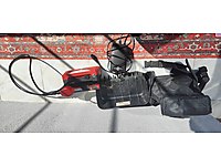 Tasuka çay toplama makası