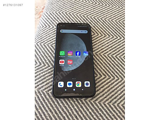 İkinci El ve Sıfır Alışveriş / Cep Telefonu & Aksesuar / Cep Telefonu / Xiaomi / Redmi Note 9