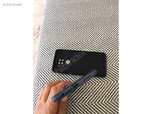 İkinci El ve Sıfır Alışveriş / Cep Telefonu & Aksesuar / Cep Telefonu / Xiaomi / Redmi Note 9