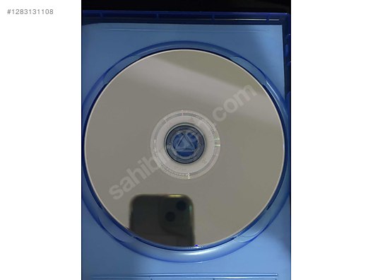 Used & Brand New Items / Gaming & Gamers Exclusive / Games / PlayStation 4