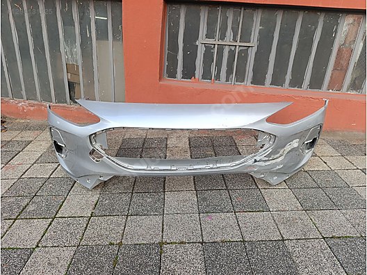 FORD FOCUS AKTİVE ÖN TAMPON ORJİNAL ÇIKMA NX7B-17757-0 - İlan ve