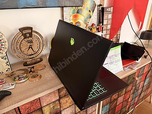 İkinci El ve Sıfır Alışveriş / Oyunculara Özel / Oyun Bilgisayarı / Oyuncu Laptop / Monster