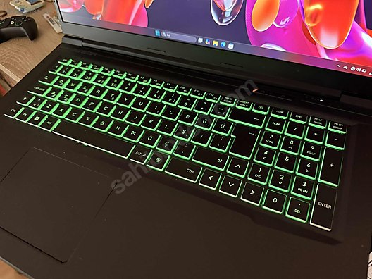 İkinci El ve Sıfır Alışveriş / Oyunculara Özel / Oyun Bilgisayarı / Oyuncu Laptop / Monster