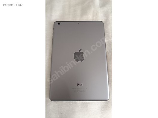 Apple iPad mini 2 16 GB Tablet - 1309131137