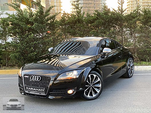 sahibinden audi tt