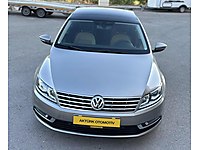 AKTÜRK'TEN 2014 VW CC 1.4 TSI 160 HP EXCLUSİVE FULL "54.000" KM" #1286131176