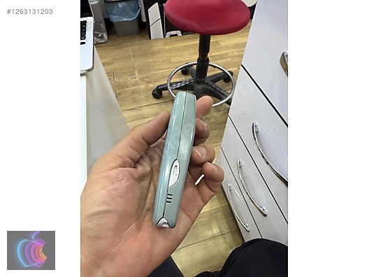 Used & Brand New Items / Cell Phones & Accessories / Cell Phones / Nokia / 3410