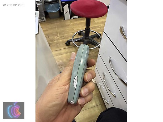 Used & Brand New Items / Cell Phones & Accessories / Cell Phones / Nokia / 3410