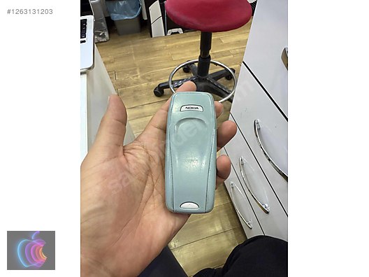 Used & Brand New Items / Cell Phones & Accessories / Cell Phones / Nokia / 3410