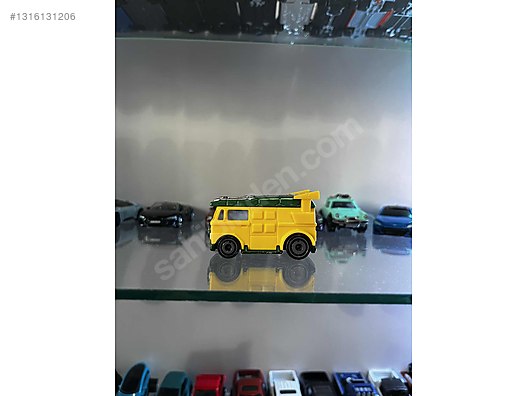 Hot Wheels Diecast Model 1:64 AC Araba - 1316131206