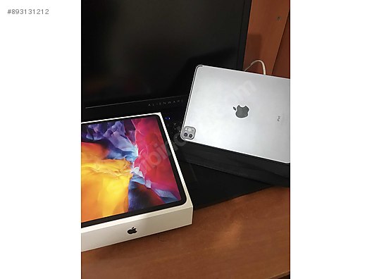 Ikinci El Ipad Pro 4 Tablet Modeller Sahibinden Satilik 6 700 Tl Ye Sahibinden Com Da 893131212